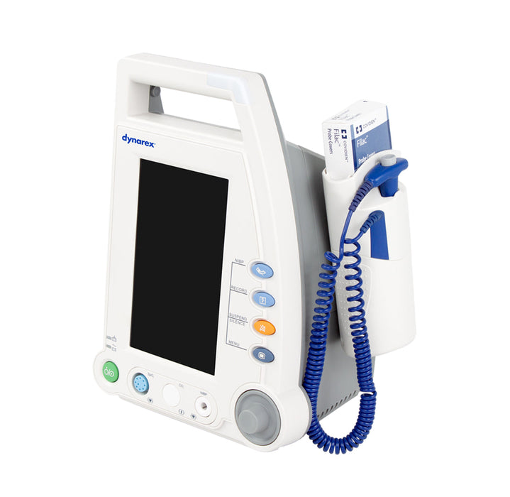 Dynarex Vital Signs Patient Monitor w/ Stand