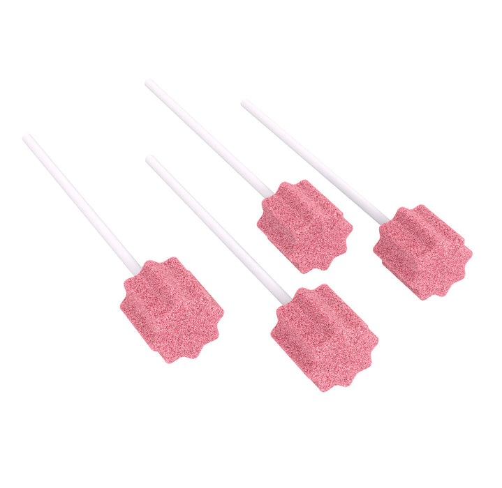 Oral Swabsticks, Unflavored