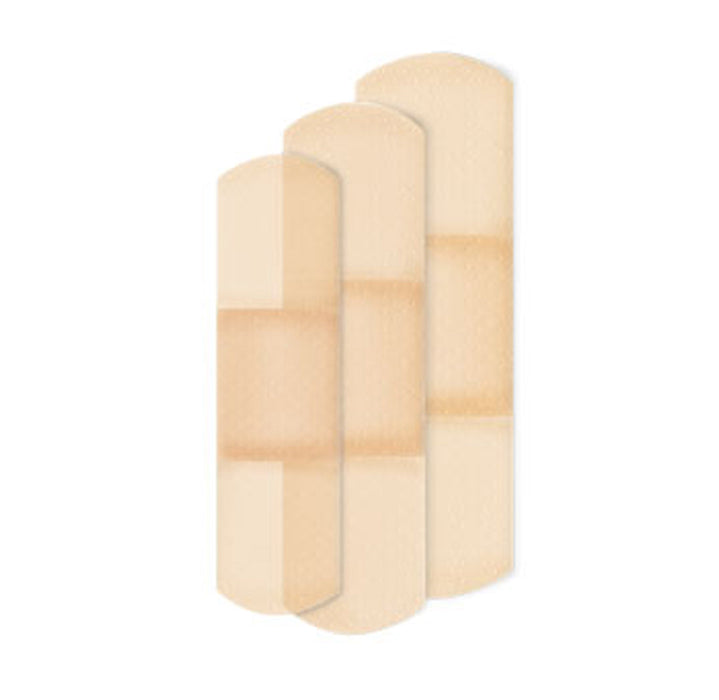 Dukal Sheer Adhesive Bandages