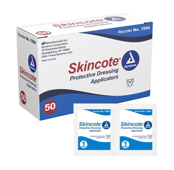 Skincote¨ Protective Dressing Applicators