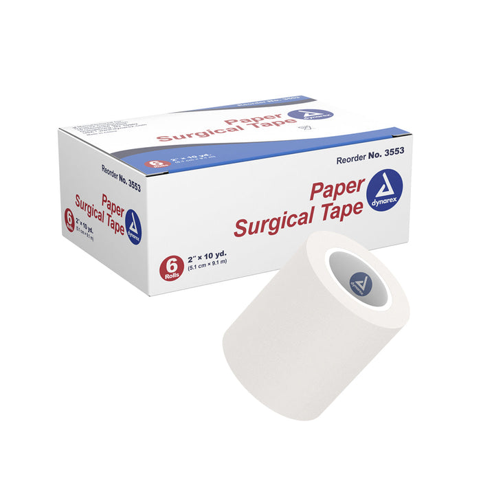 Dynarex Paper Surgical Tape