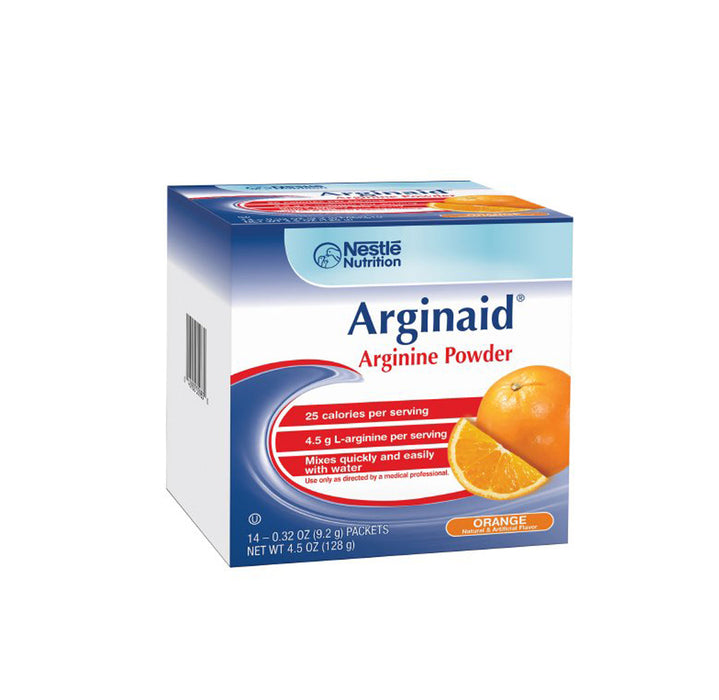 Arginaid Powder Nutritional Supplement