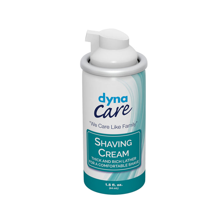 Dynacare Shaving Cream