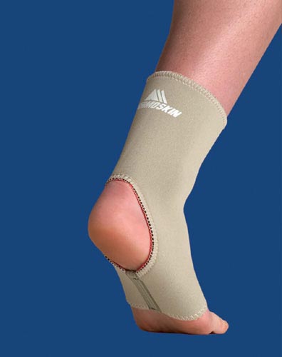 Ankle Sleeve Thermoskin X-large