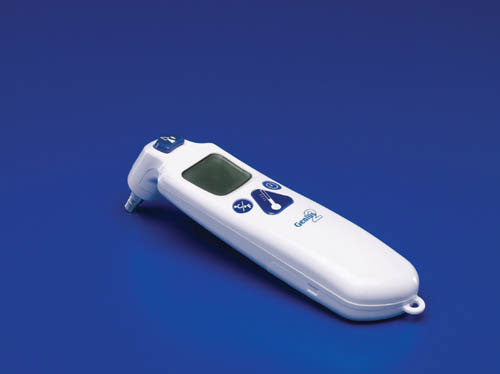 Genius 2 Tympanic Thermometer Probe Covers Bx/ 96