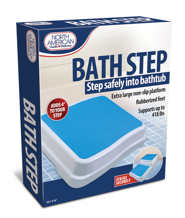 Bath Safety Step