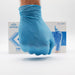 ADVANCARE Disposable Nitrile Medical Chemo Rated Examination Gloves - Sammy's Supply