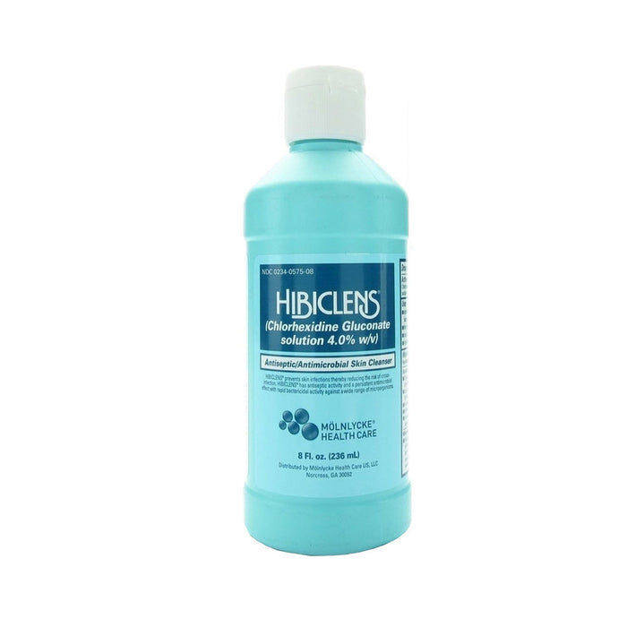 Hibiclens Skin Cleanser