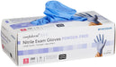 McKesson Confiderm 3.5C Exam Glove Powder Size SMALL 200 counts - Sammy's Supply