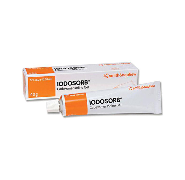 Smith & Nephew Iodosorb Wound Gel