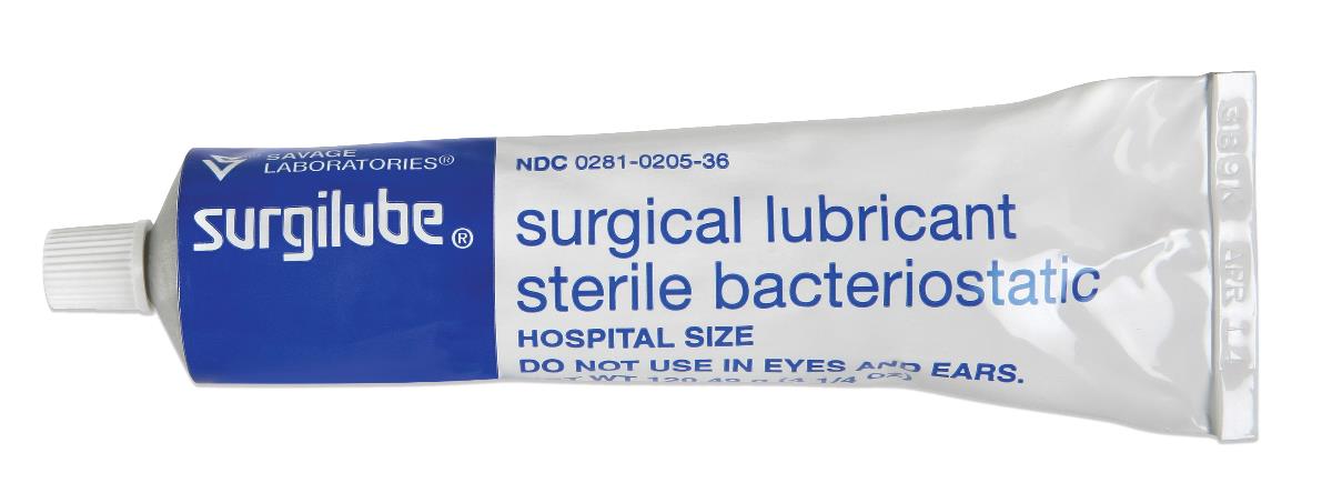 Surgilube Surgical Lubricants