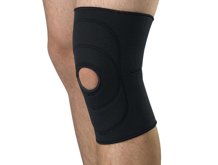 Medline Open Patella Knee Supports