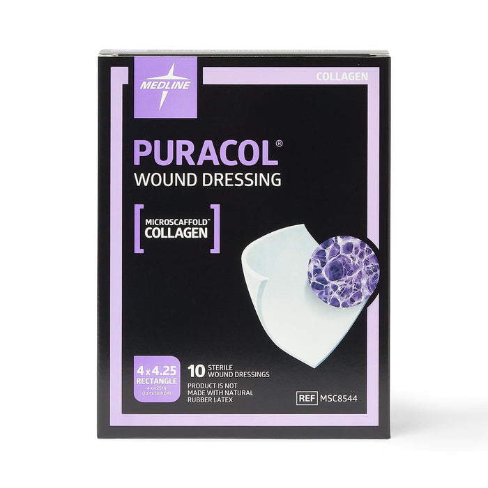 Puracol Collagen Wound Dressings