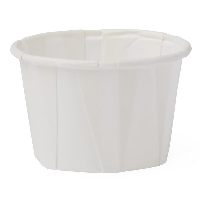 Medline Disposable Paper Souffle Cups