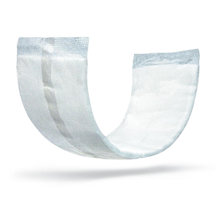 FitRight Double Up Thin Incontinence Booster Pads