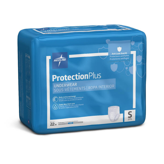 Protection Plus Superabsorbent Adult Underwear