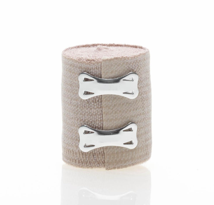 Medline Soft-Wrap Elastic Bandages