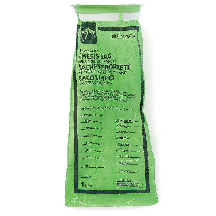 Medline Emesis Bags