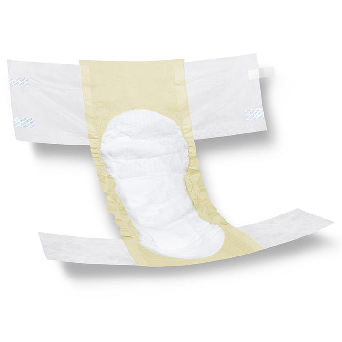 FitRight Basic Incontinence Briefs