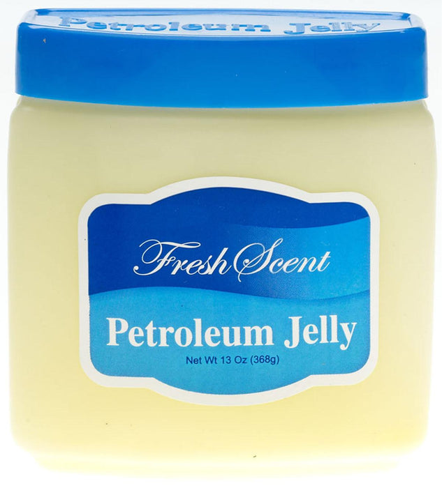 New World Imports Petroleum Jelly