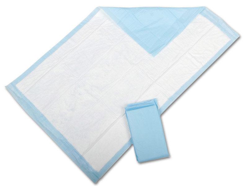 Disposable Fluff Underpads