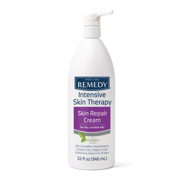 Remedy Intensive Skin Therapy Skin Repair Cream