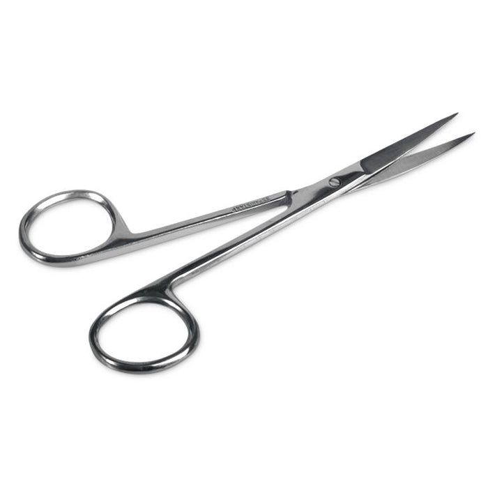 Iris Straight Scissors