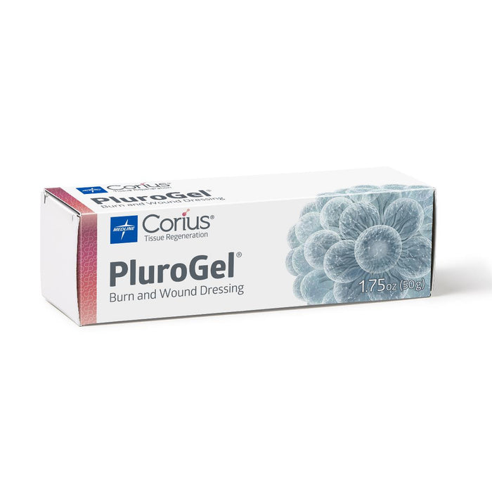 PluroGel Burn and Wound Dressing