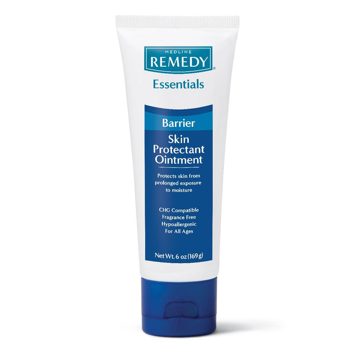 Remedy Essentials Barrier Ointments