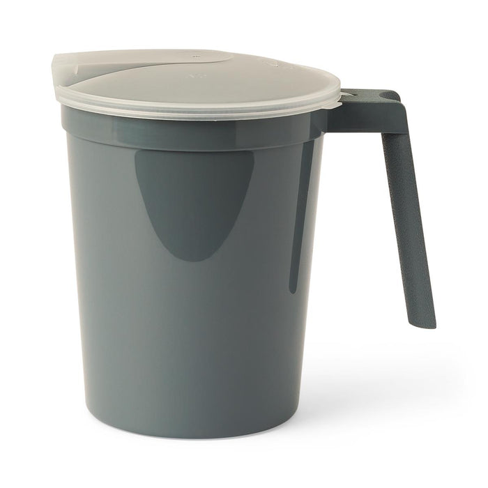 Noninsulated Plastic Pitchers