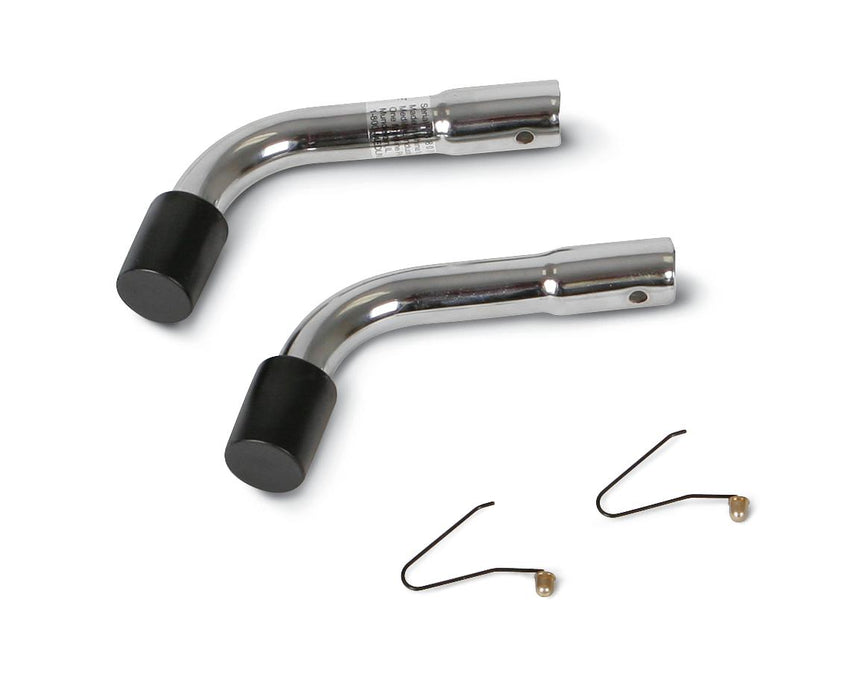 Medline Wheelchair Rear Anti-Tip Devices