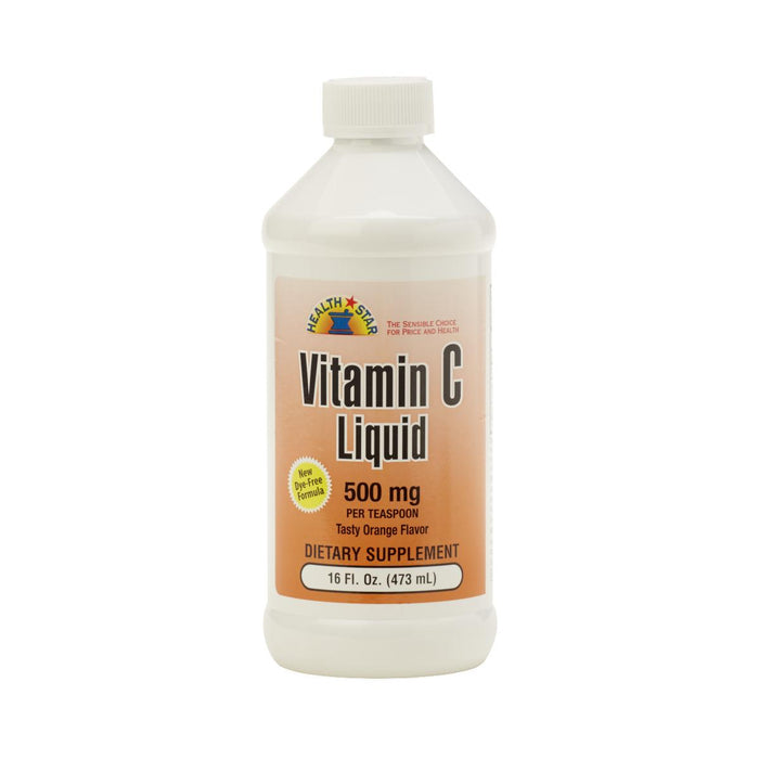 Vitamin C Liquid