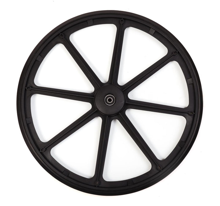 Medline Wheelchair Rear Wheels