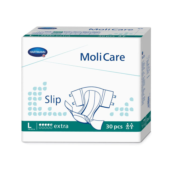 MoliCare Slip Extra Briefs