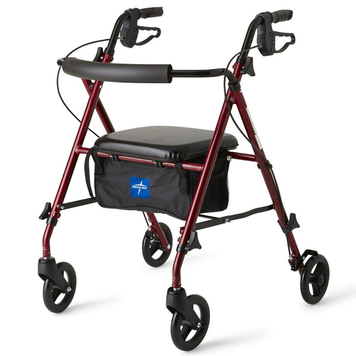 Medline Superlight Rollators