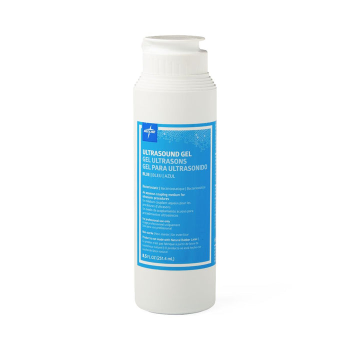 Medline Ultrasound Gel