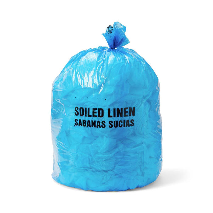 Soiled Linen Liners V