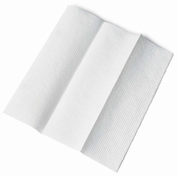 Multi-Fold Paper Towels