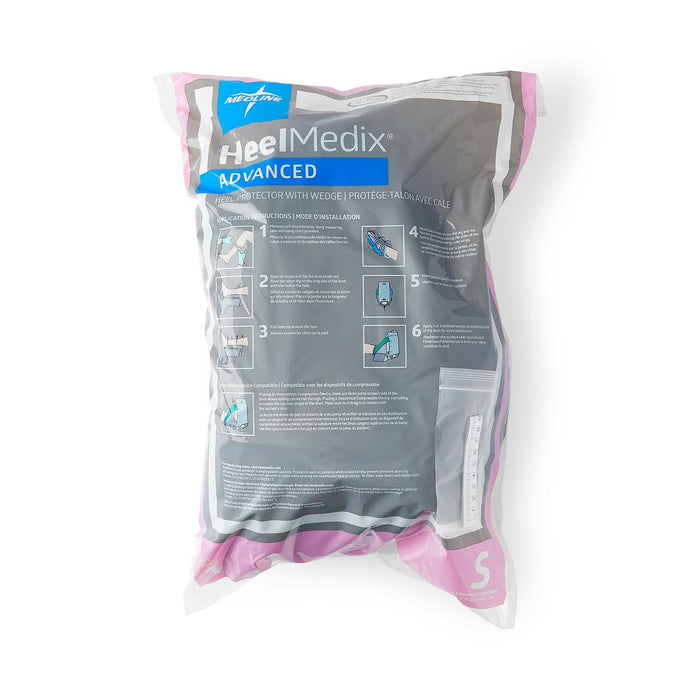 HEELMEDIX Advanced Heel Protectors