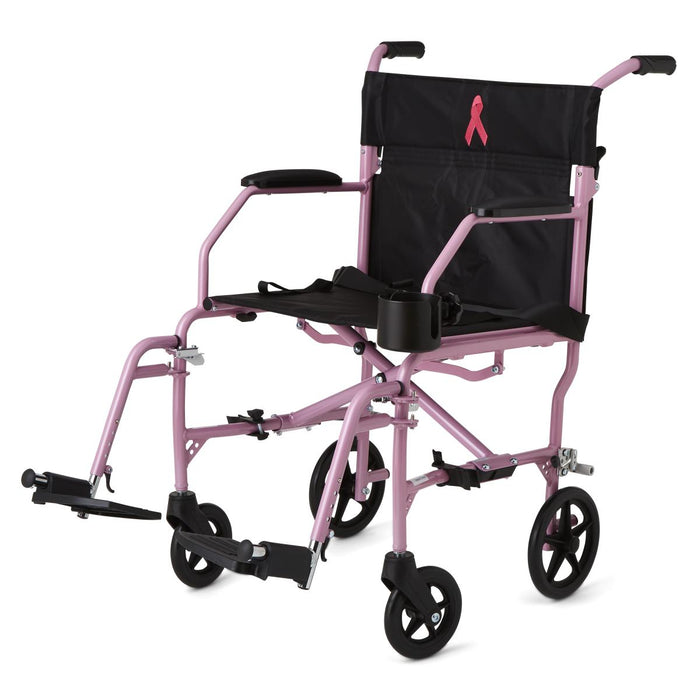 Medline Ultralight Transport Chairs