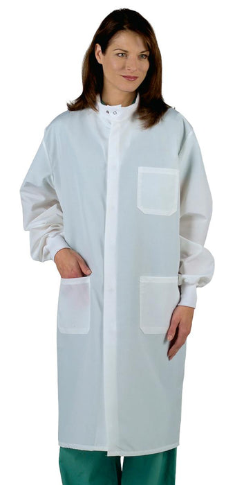 ASEP Unisex Barrier Lab Coats