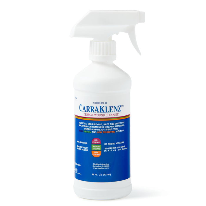 CarraKlenz Wound Cleanser