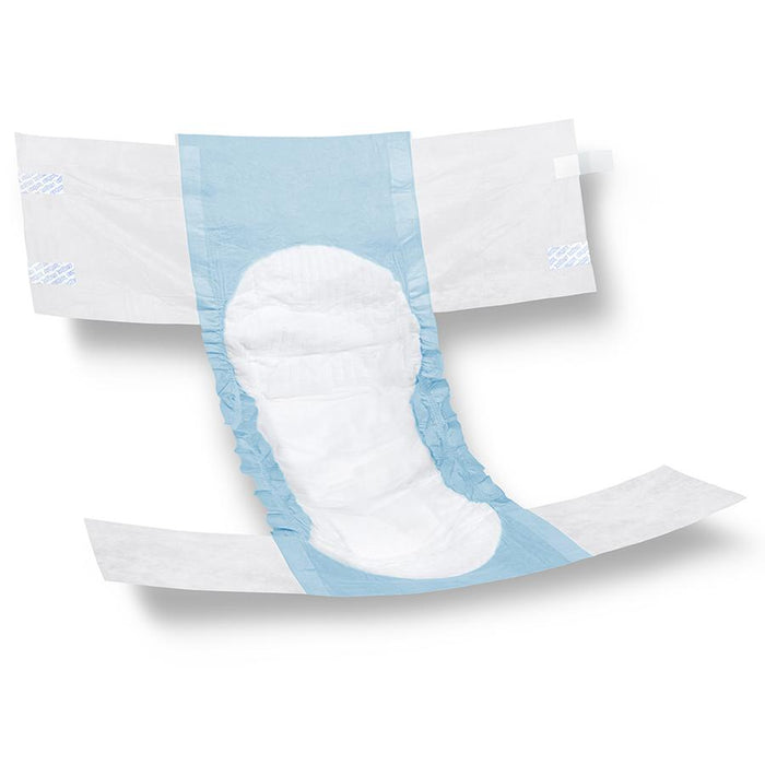 FitRight Basic Incontinence Briefs