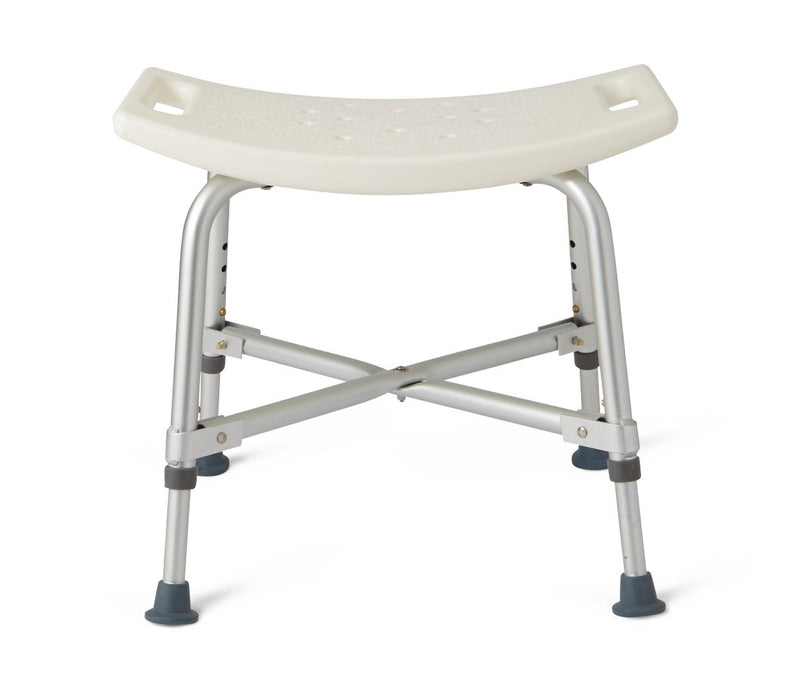 Medline Nonslip Bariatric Bath Benches