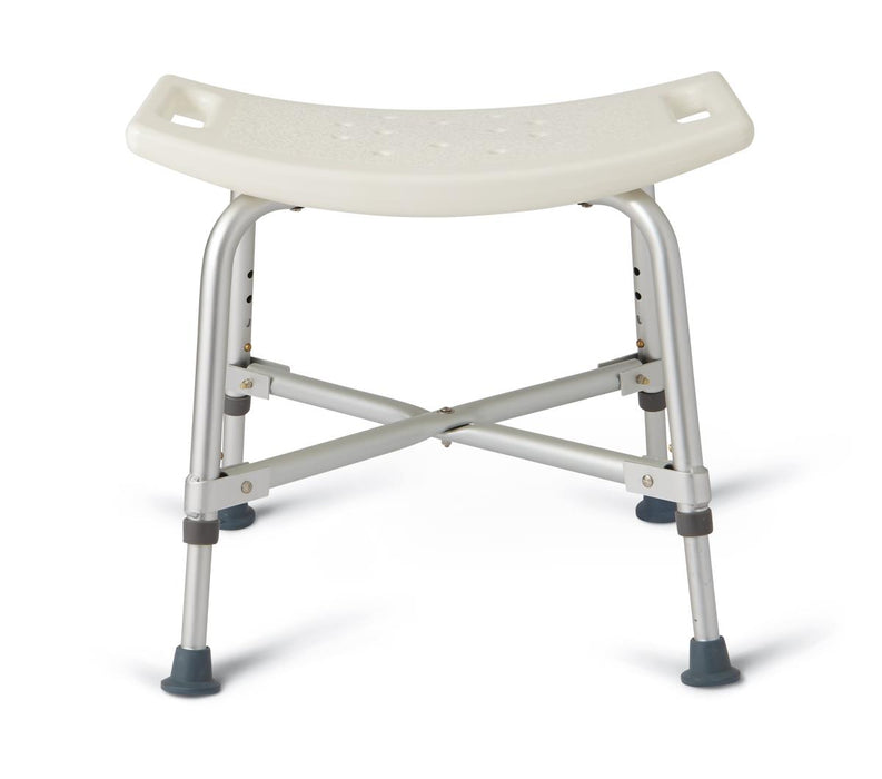 Medline Nonslip Bariatric Bath Benches