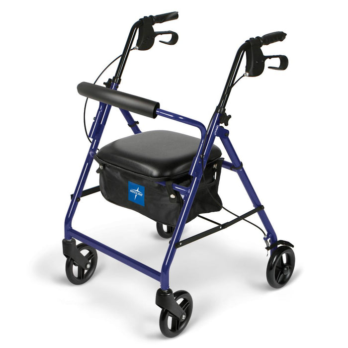 Medline Basic Rollators