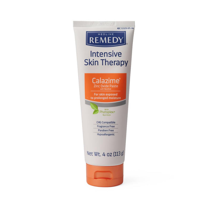 Remedy Intensive Skin Therapy Calazime Skin Protectant