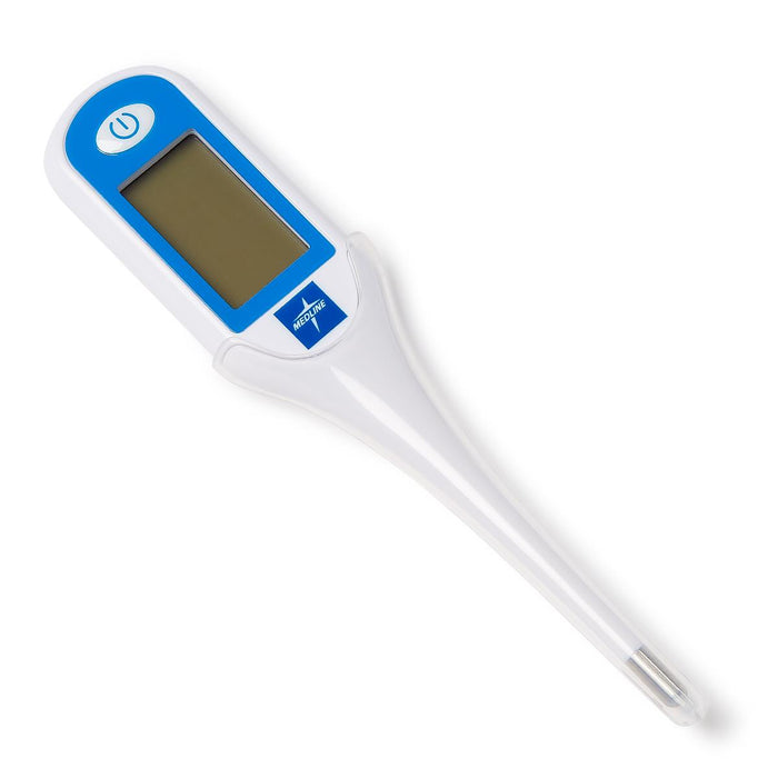 Large Display Digital Thermometers