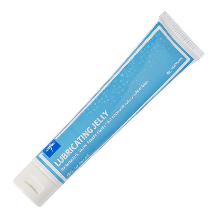 Medline Sterile Lubricating Jelly