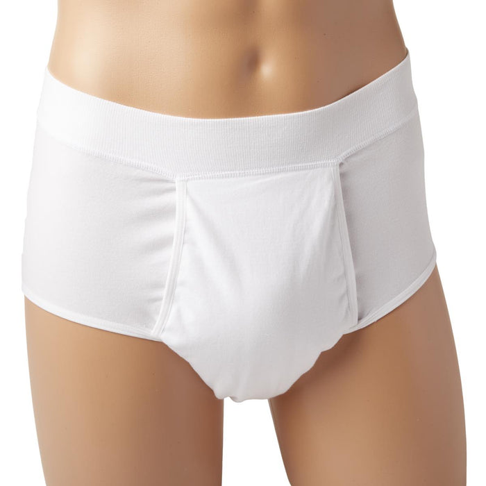 Reusable Light Incontinence Pants